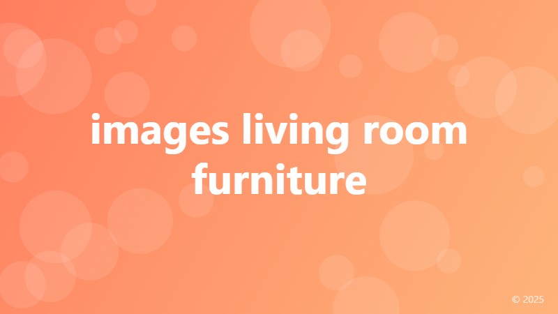 images living room furniture